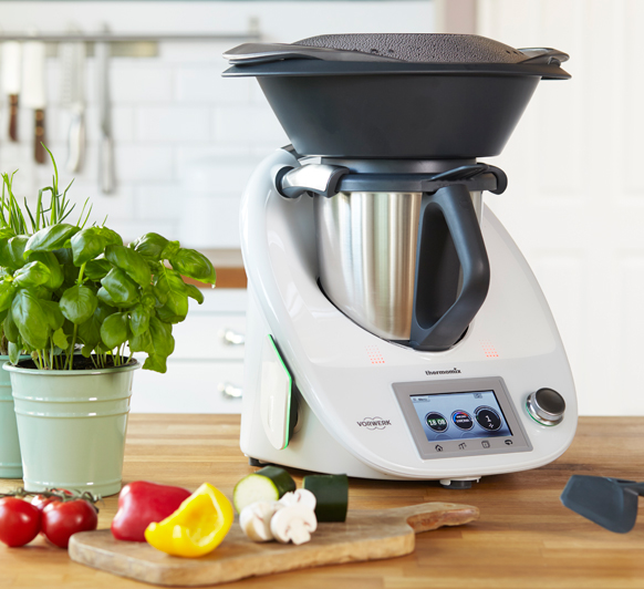 Taller Thermomix® especial Semana Santa