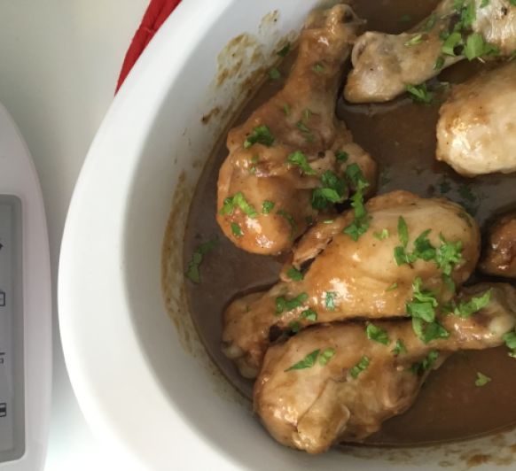 5 Trucos para que las recetas de pollo en Thermomix® salgan de 10