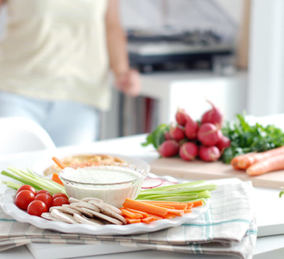 Alimentación Sana “ PROBIÓTICOS“