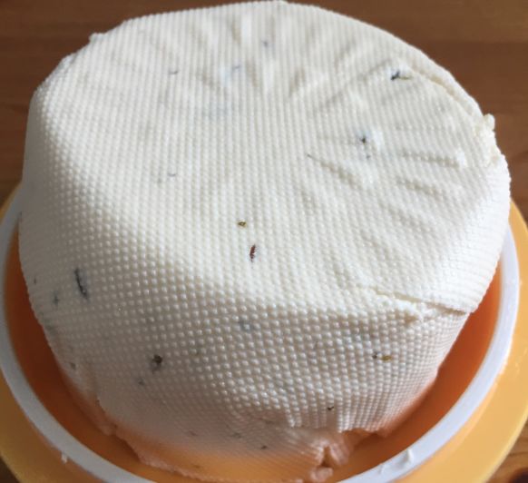 ¿QUIERES HACER TU PROPIO QUESO FRESCO CON Thermomix® ?