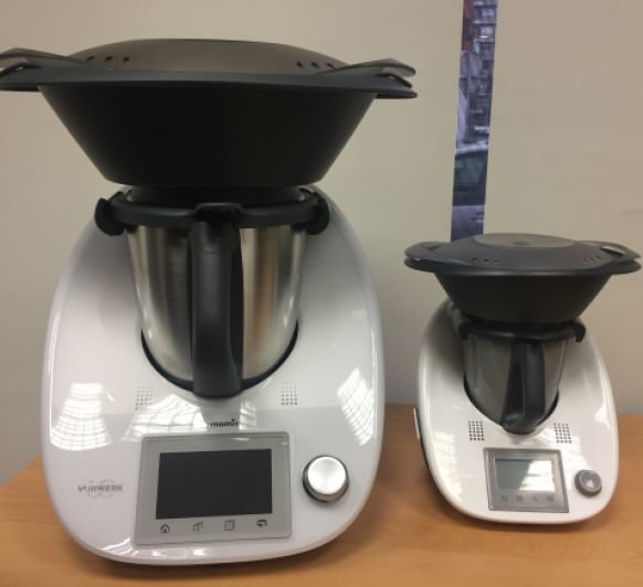 Thermomix® BABY