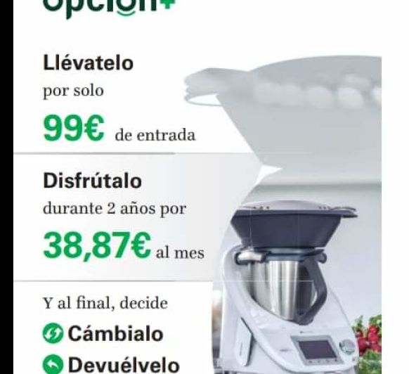 OPCION +