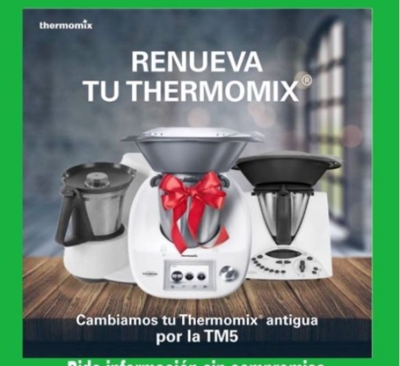 PLAN RENOVE Thermomix®